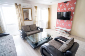Apartment Vodni with parking